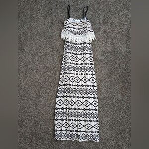 Millie Maxi Dress